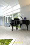modern Wohnzimmer