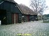 Garage und stable