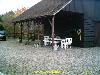 Farm und villa mit horse stables und garage