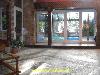 Saloon mit inner pool