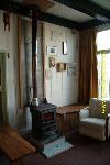 alte woodstove