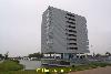 Moderne building