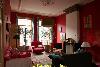 red Wohnzimmer