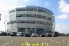 Moderne building
