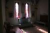 the chapel