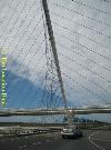 Moderne Br&uuml;cke