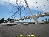 Moderne Br&uuml;cke