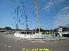Moderne roundabout