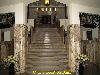 marble Treppe