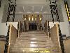 marble Treppe