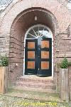 frontdoor
