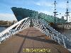 Moderne Br&uuml;cke