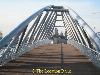 Moderne Br&uuml;cke