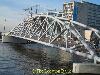 Moderne Br&uuml;cke