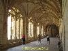 Cloisters