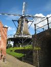 holl&auml;ndischer Windm&uuml;hle