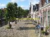 Canals alte street