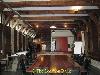 Alte dock-meeting Zimmer