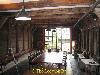 Alte dock-meeting Zimmer