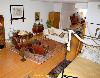Schlafzimmer/Living Zimmer