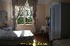 Schlafzimmer on countryside