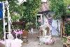 Terras mit chapel