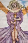 Terras fresco