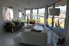 modern Wohnzimmer