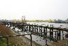 jetty oder pier