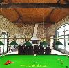 Villa in countryside