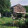 Villa mit gro&szlig;es Garten
