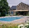 Villa in countryside