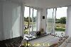Schlafzimmer mit a view