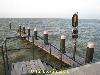 landing stage