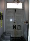 Eingang frontdoor