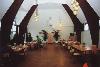 Big Space used as a Cantine oder church