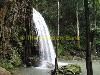 tropical Wasserfall