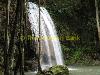 tropical Wasserfall