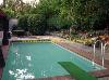 private pool