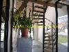 Treppe