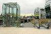Tram stop