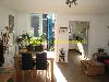 Amsterdam Wohnung mit Dachterrasse