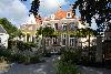 Villa oder gro&szlig;es house