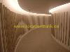 Moderne building mit opera und Theater