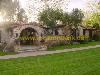 Adobe House
