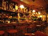 Typical Amsterdam Cafe