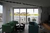 Wohnzimmer at the waterfront Eiland