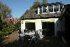 house oder villa