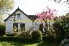 house oder villa