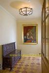 breezeway entry